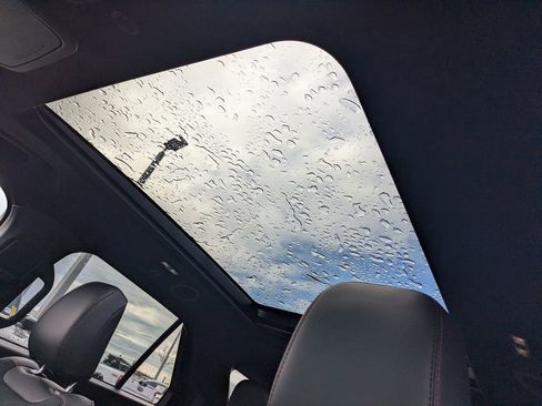 New 2026 Ford Explorer ST w/ Sun And Sound Package image 25