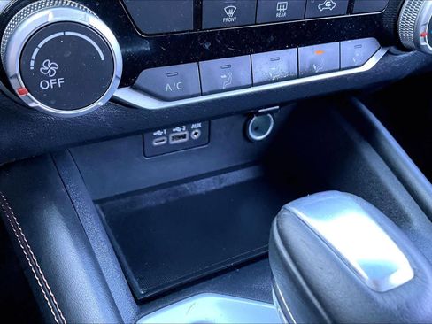 Used 2021 Nissan Altima 2.5 SR image 31