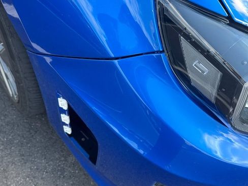 Used 2013 Subaru Impreza WRX STI AWD/4WD image 6