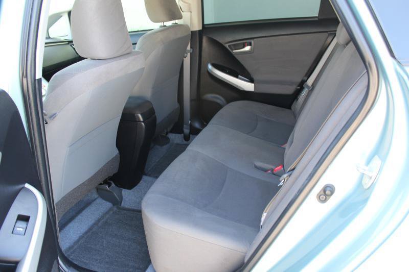 Used 2015 Toyota Prius Two FWD image 13