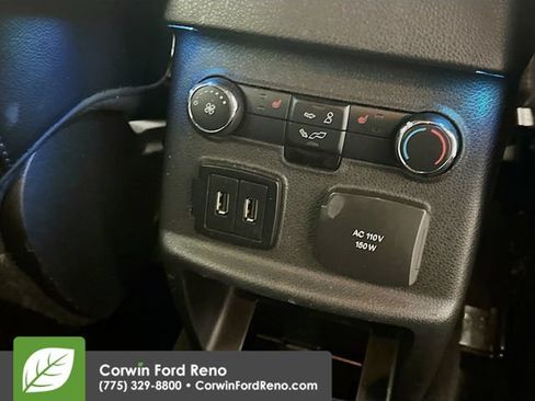 Used 2016 Ford Explorer Limited FWD image 26