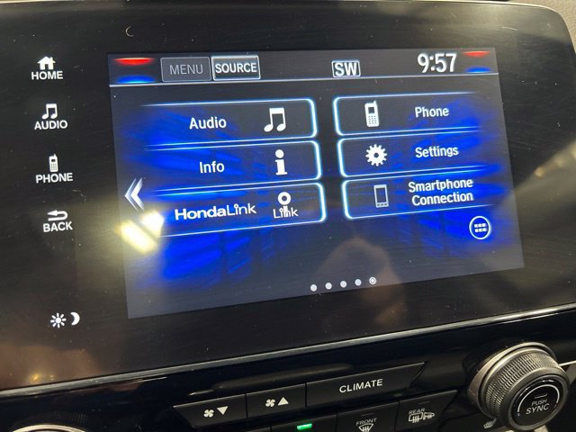 Used 2021 Honda CR-V EX image 30