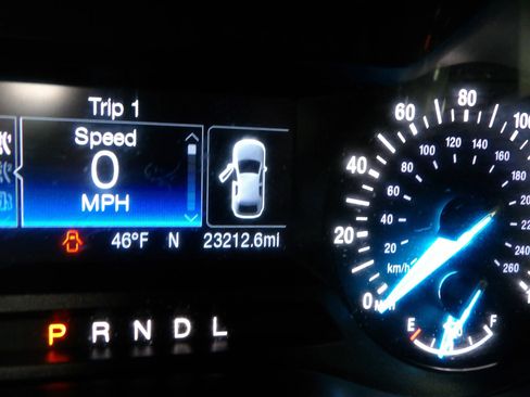 Used 2020 Ford Fusion S FWD image 19