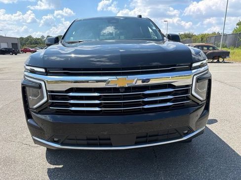 Used 2026 Chevrolet Tahoe LT w/ Comfort Package RWD image 8