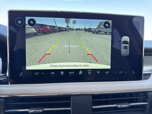 New 2026 Lincoln Corsair Premiere image 24