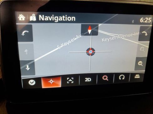 Used 2014 MAZDA MAZDA3 i Grand Touring FWD image 20