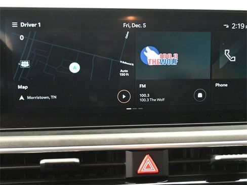 Used 2025 Kia K5 GT-Line image 31