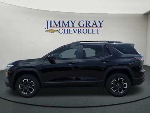 New 2026 Chevrolet Equinox ACTIV w/ Safety and Technology Package FWD image 2