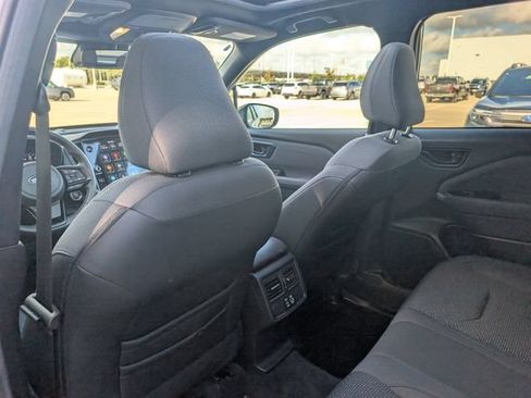 Used 2026 Subaru Forester Premium AWD/4WD image 25