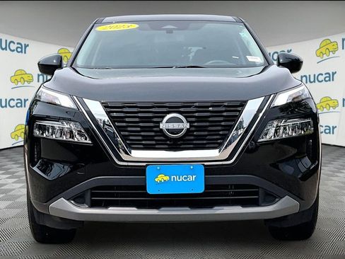 Used 2023 Nissan Rogue SV AWD/4WD image 2