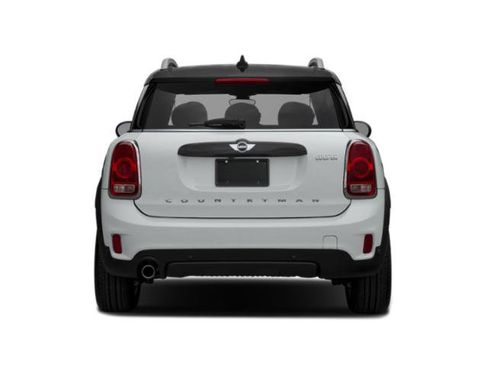 Used 2018 MINI Cooper Countryman ALL4 AWD/4WD image 5
