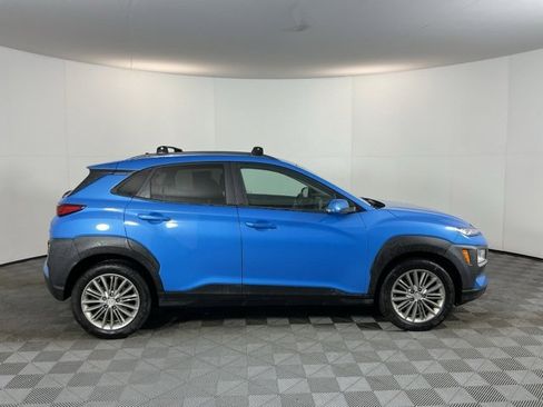 Used 2020 Hyundai Kona SEL image 4