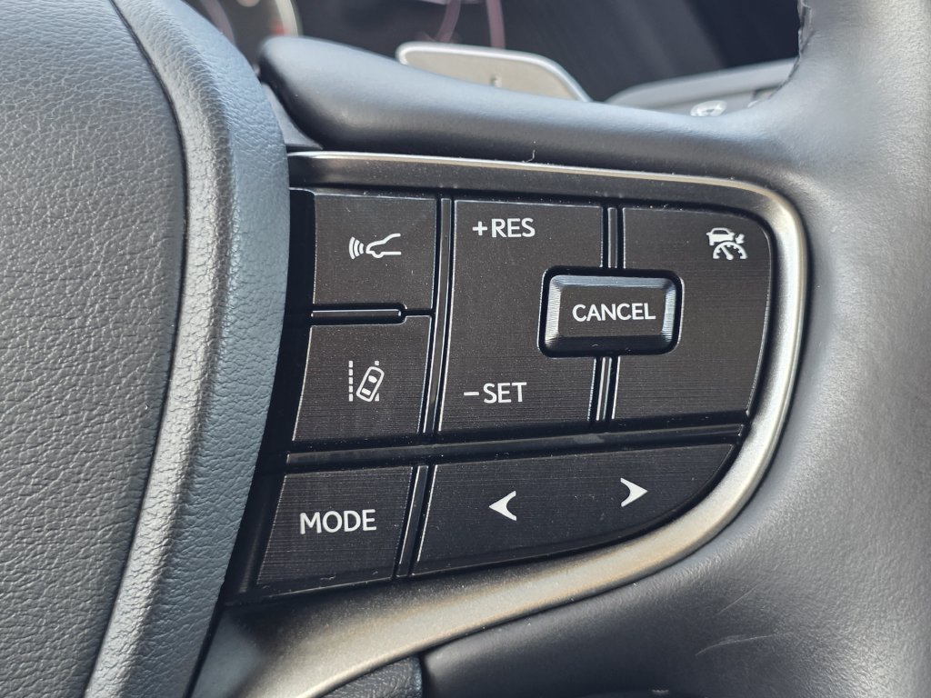 Used 2022 Lexus ES 350 w/ Premium Package FWD image 26