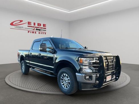 Used 2022 Ford F250 Lariat image 9
