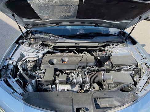 Used 2023 Acura TLX SH-AWD w/ A-SPEC Pkg image 31