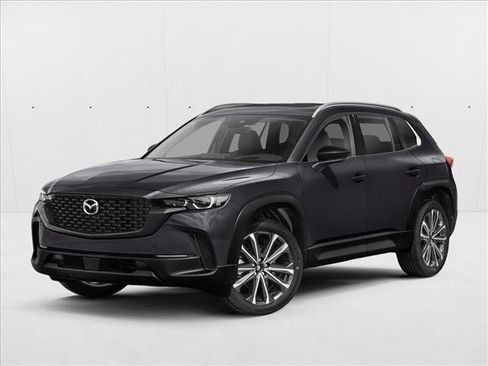 Used 2023 MAZDA CX-50 AWD 2.5 S w/ Cargo Package image 1