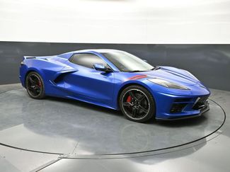 Used 2022 Chevrolet Corvette Stingray Premium Conv w/ Z51 Performance Package RWD video 1