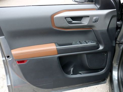 New 2025 Ford Bronco Sport Outer Banks w/ Outer Banks Tech Package+ image 10