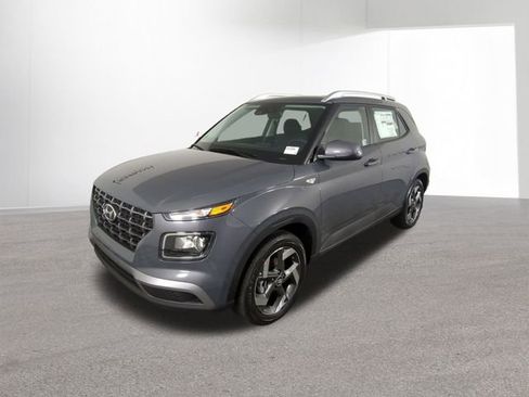 New 2026 Hyundai Venue SEL image 10