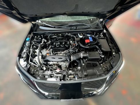 Used 2022 Honda Civic EX-L image 19