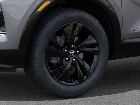 New 2026 Buick Encore GX Sport Touring w/ Advanced Technology Package image 15