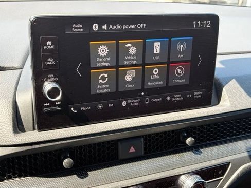Certified 2025 Honda CR-V Sport-L image 20