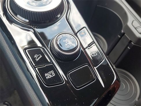 New 2025 Kia Sportage SX Prestige image 27