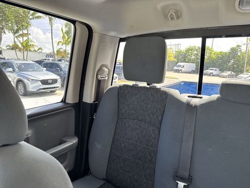 Used 2020 RAM 1500 Classic Warlock AWD/4WD image 17