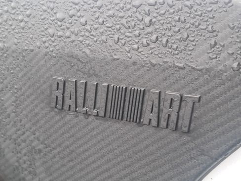 Used 2024 Mitsubishi Mirage image 9