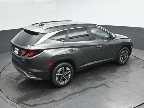 Used 2026 Hyundai Tucson SEL AWD/4WD image 33