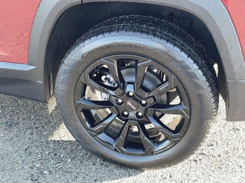 New 2026 GMC Terrain Elevation w/ Elevation Premium Package image 33