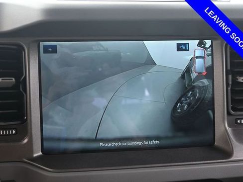 Used 2024 Ford Bronco Big Bend AWD/4WD image 12