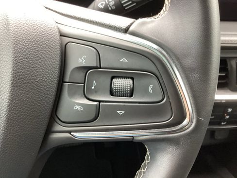 Used 2024 Buick Encore GX Preferred image 18