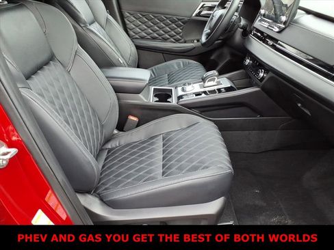 Used 2023 Mitsubishi Outlander SEL 40th Anniversary AWD/4WD image 10