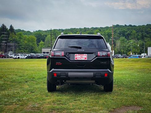 New 2026 Jeep Cherokee Limited AWD/4WD image 4