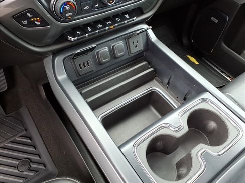 Used 2015 Chevrolet Silverado 2500 LTZ w/ Duramax Plus Package image 29