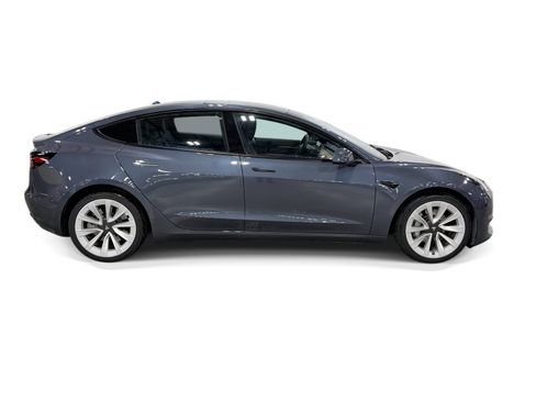 Certified 2023 Tesla Model 3 Long Range AWD/4WD image 7