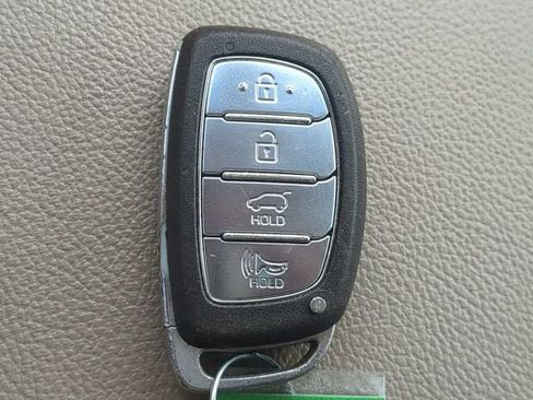Used 2018 Hyundai Tucson SEL Plus AWD/4WD image 27