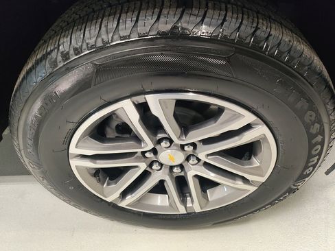 Used 2022 Chevrolet Colorado LT image 4