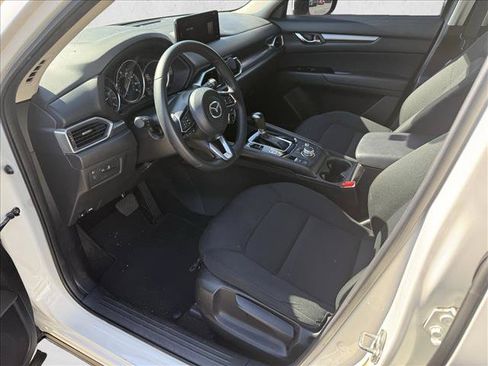 Used 2023 MAZDA CX-5 AWD 2.5 S image 9
