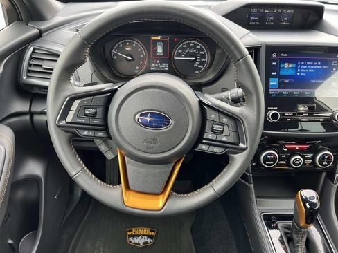 Used 2024 Subaru Forester Wilderness image 12