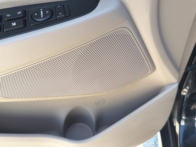 Used 2021 Hyundai Tucson Limited FWD image 23
