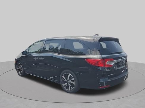 Used 2018 Honda Odyssey Elite image 6
