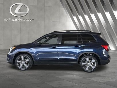 Used 2020 Honda Passport Touring