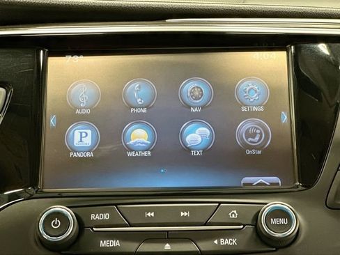 Used 2016 Buick Envision Premium AWD/4WD image 14