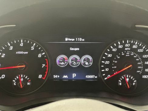 Certified 2023 Kia Stinger GT2 image 11