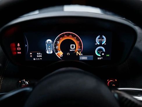 Used 2020 McLaren 600LT Spider image 46