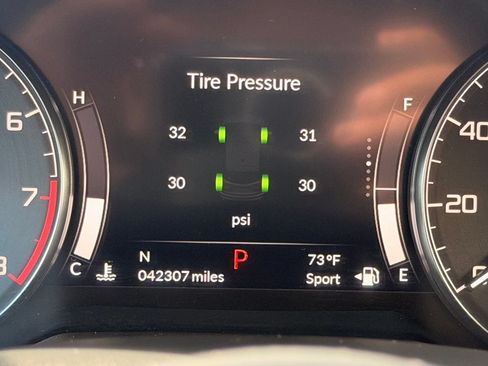 Used 2021 Acura RDX AWD w/ Technology Package image 35
