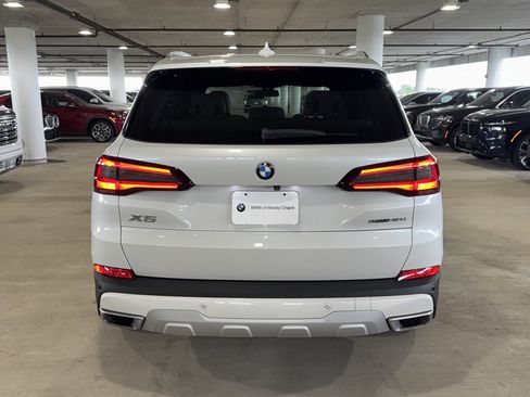 Used 2023 BMW X5 sDrive40i w/ Parking Assistance Package RWD image 10