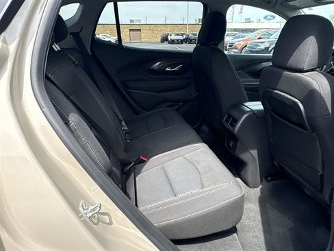 Certified 2023 GMC Terrain SLE w/ Driver Convenience Package FWD image 25